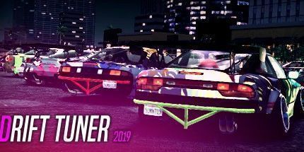 御三家Game-漂移大师2019