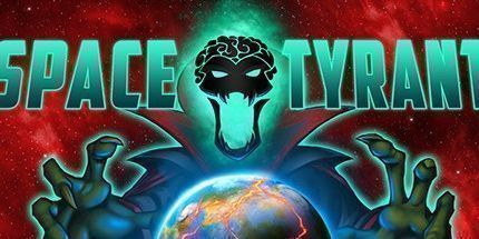 御三家Game-太空暴君