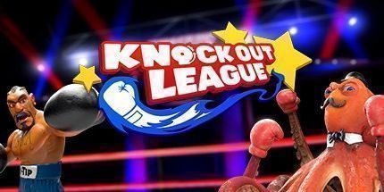 御三家Game-拳击联盟 VR