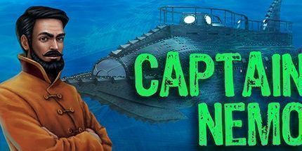 御三家Game-海底两万里