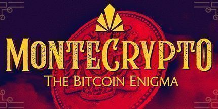 御三家Game-比特币之谜