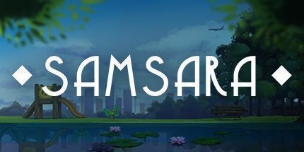 御三家Game-轮回