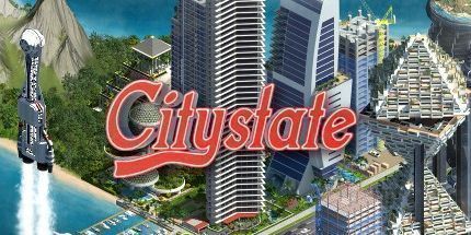 御三家Game-城邦