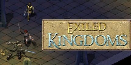 御三家Game-放逐王国