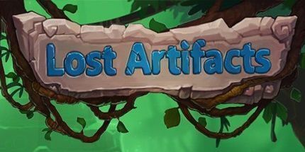 御三家Game-失落的文物: 古代部落生存