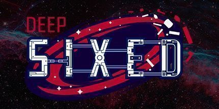 御三家Game-放逐深空