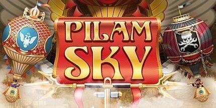 御三家Game-皮拉姆天空