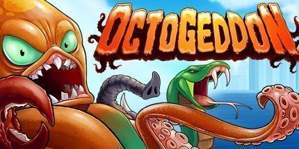 御三家Game-八爪怪