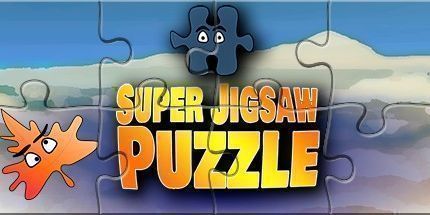 御三家Game-超级拼图