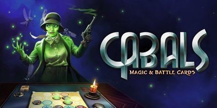 御三家Game-阴谋：魔战卡牌