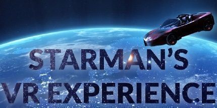 御三家Game-Starman的VR体验