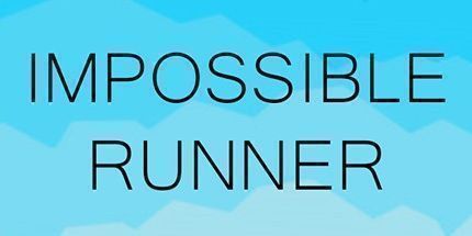 御三家Game-不可能的跑步者