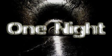 御三家Game-惊魂一夜