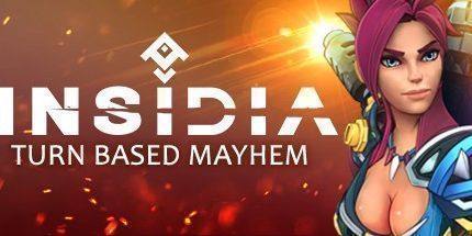 御三家Game-Insidia