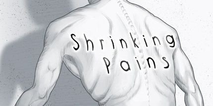 御三家Game-收缩疼痛