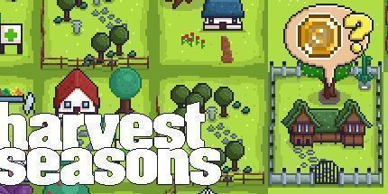 御三家Game-收获季节