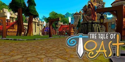 御三家Game-吐司的故事