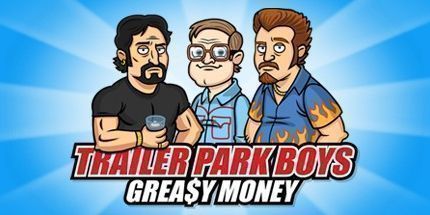 御三家Game-公园男孩：狂赚钞票