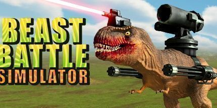 御三家Game-野兽大战模拟器