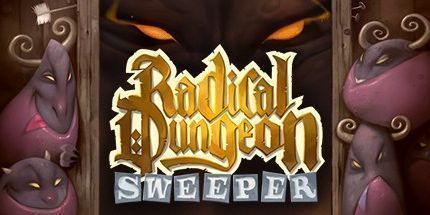 御三家Game-激进地牢清道夫