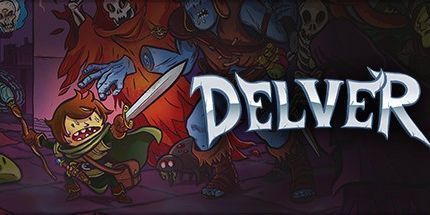 御三家Game-地牢探索者