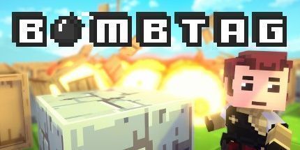 御三家Game-BombTag