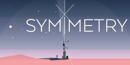 御三家Game-对称