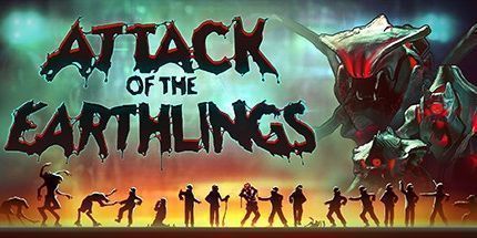 御三家Game-地球人侵袭