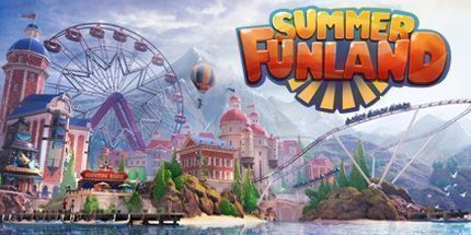 御三家Game-夏季游乐场