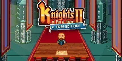 御三家Game-骑士经理2：免费版