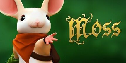 御三家Game-苔藓