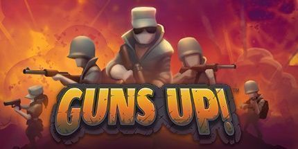 御三家Game-枪了