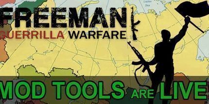 御三家Game-自由人：游击战争