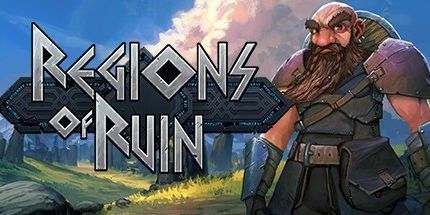 御三家Game-废墟国度