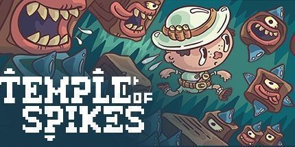 御三家Game-尖峰寺庙