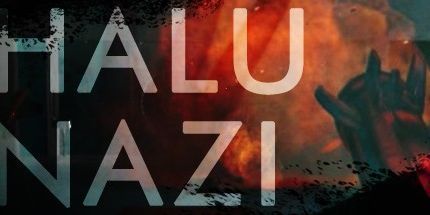 御三家Game-HALUNAZI