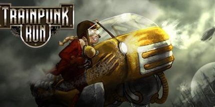 御三家Game-飞行的朋克列车