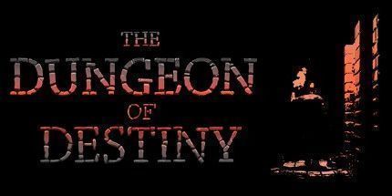 御三家Game-命运地牢