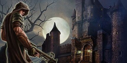 御三家Game-城堡秘密：日夜之间