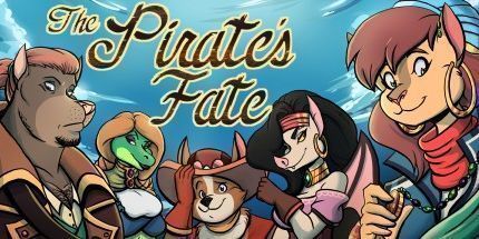 御三家Game-海盗的命运