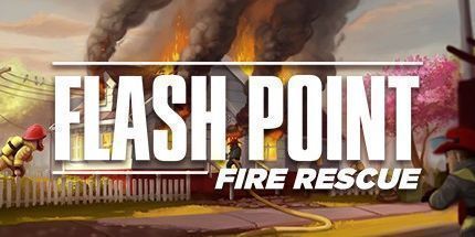 御三家Game-闪点: 火灾救援