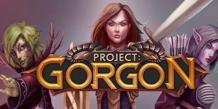 御三家Game-蛇发女妖