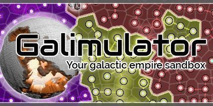 御三家Game-星系模拟器