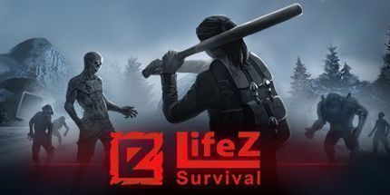 御三家Game-LifeZ: 生存
