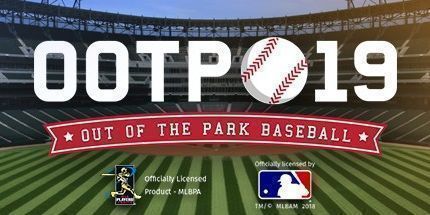 御三家Game-劲爆美国棒球19