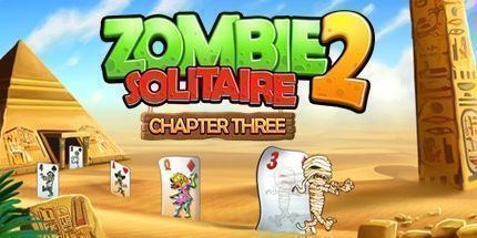 御三家Game-僵尸纸牌2第3章