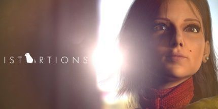 御三家Game-失真