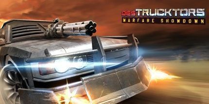 御三家Game-军用卡车2