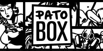 御三家Game-Pato Box