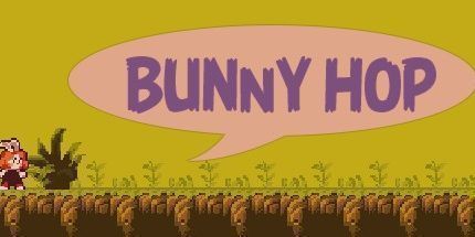 御三家Game-兔子跳